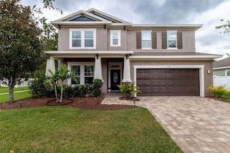 11842 Frost Aster Dr, Riverview, FL 33579