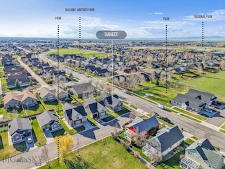 3598 Annie St, Bozeman, MT 59718