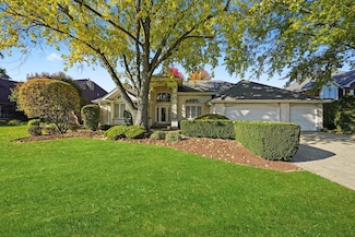 206 Sawgrass Dr, Palos Heights, IL 60463