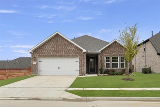 1205 Cider Mill Ln, Forney, TX 75126