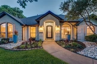 1355 Ten Bar Trail, Southlake, TX 76092