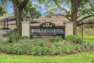 1601 S Shepherd Dr Unit 213, Houston, TX 77019