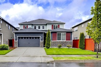 4129 187th Place SE, Bothell, WA 98012