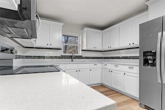 5703 Flamingo Ct, Rowlett, TX 75089