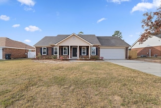 2511 Smoketree Rd, Augusta, GA 30906