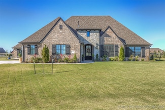 11354 S 213th East Ave, Broken Arrow, OK 74014