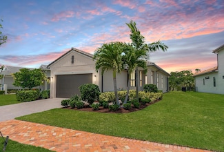 186 SE Via Tirso, Port Saint Lucie, FL 34952