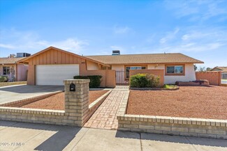 5255 W Caribbean Ln, Glendale, AZ 85306