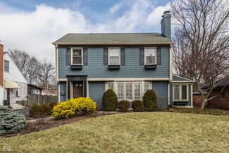 722 Northview Ave, Indianapolis, IN 46220