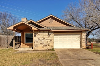 11624 Pearwood Place, Austin, TX 78758
