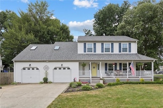 100 Elise Place, Yorktown, VA 23693