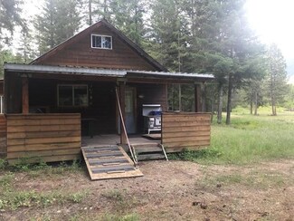 5047 Rabbit Obrien Creek Rd, Troy, MT 59935