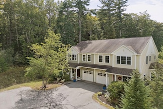 26 Harvest Ridge Rd Unit 24, Freeport, ME 04032