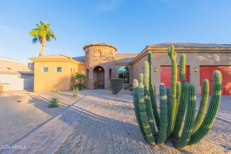 10259 N Nicklaus Dr, Fountain Hills, AZ 85268