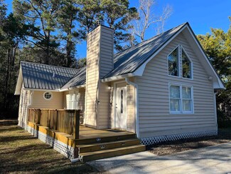 11619 Ocean Hwy, Pawleys Island, SC 29585