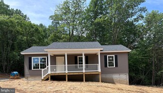1303 Arrington Mountain Rd, Haywood, VA 22722