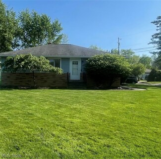 94 Chestnut Ave, Northfield, OH 44067