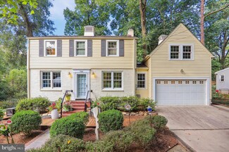 7106 13th Ave, Takoma Park, MD 20912