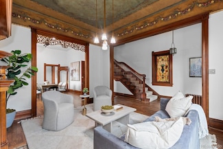 1650 S Pennsylvania St, Denver, CO 80210