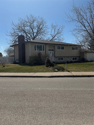1228 25th Ave SW, Great Falls, MT 59404