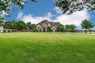 4611 Barstow Blvd, Dallas, TX 75236