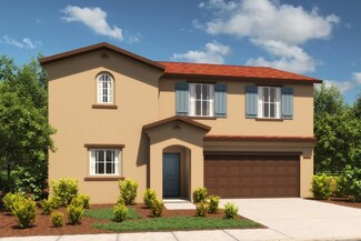 Larkspur, Fowler, CA 93605