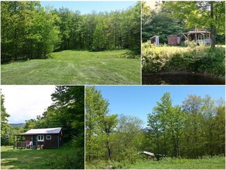 159 Eagles Nest Rd, Ripton, VT 05766