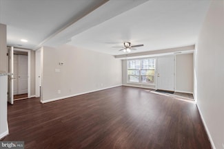 1247 N Van Dorn St, Alexandria, VA 22304