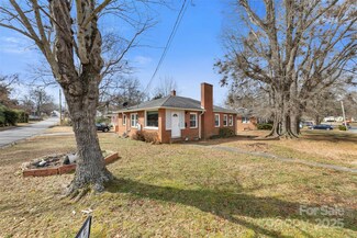 901 Maple Ave, Salisbury, NC 28144