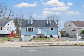 143 Valley Ave, Bridgeport, CT 06606