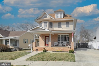 343 W Monroe Ave, Magnolia, NJ 08049
