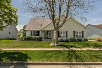 2806 1st St, Monroe, WI 53566