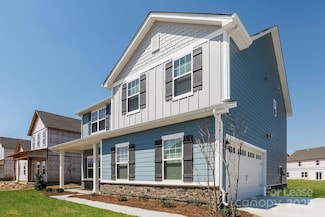 2065 Swanport Ln, Monroe, NC 28110