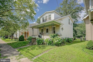 4749 Poplar Ave, Pennsauken, NJ 08109