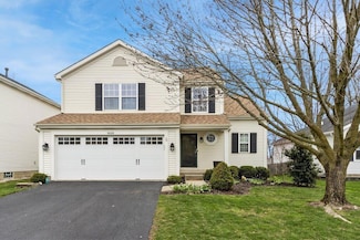 9018 Tabernash Dr, Columbus, OH 43240