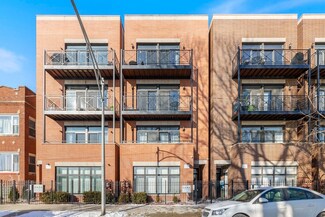 3130 W Walton St Unit 3, Chicago, IL 60622