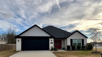 331 W Taverner Crossing, Farmington, AR 72730