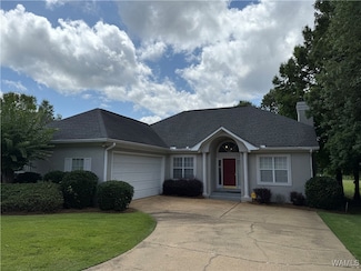 6106 Championship Dr, Tuscaloosa, AL 35405