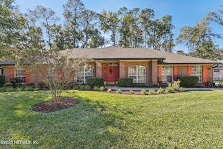 2608 Scott Mill Dr S, Jacksonville, FL 32223