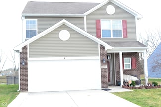 9163 Tansel Creek Dr, Indianapolis, IN 46234
