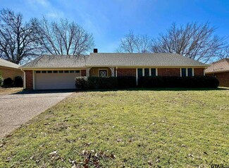 3405 McDonald Rd, Tyler, TX 75701
