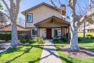 1849 Montgomery Ave Unit 13, Ventura, CA 93004