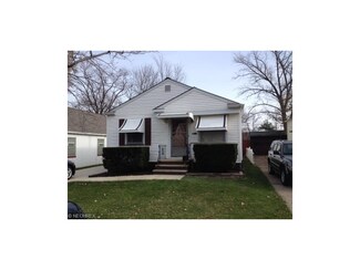 4533 W 170th St, Cleveland, OH 44135