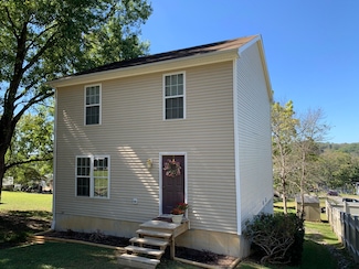 1847 Hawthorne Ave, Buena Vista, VA 24416