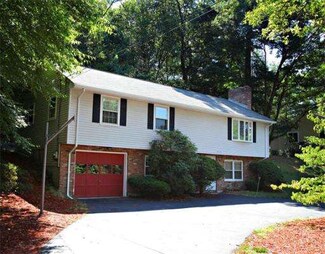 265 Lincoln St, Waltham, MA 02451