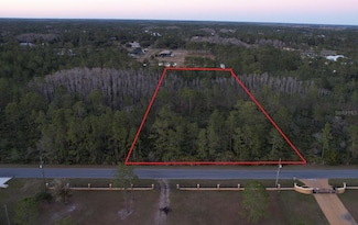 Lot 380 Sabal St, Wedgefield, FL 32833