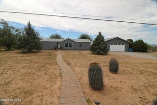 12481 W Mile Wide Rd, Tucson, AZ 85743