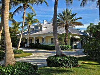 1674 Jose Gaspar Dr, Boca Grande, FL 33921