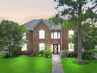 15119 Lantern Creek Ln, Houston, TX 77068