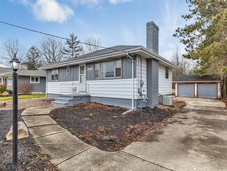 7873 Albion Rd, North Royalton, OH 44133